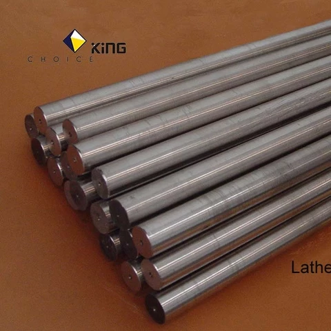 Kovar Rod FeNiCo Alloy Metal ASTM-F15 Kovar Products
