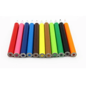 kraft paper prisma color colored pencil for kids