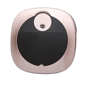 KRV309  Smart Vacuum Cleaner Robot Sweeping Cleaning Machine Self-Recharhge Advanced Cleaning Appliance
