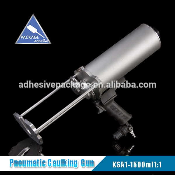 KSA1-1500ml 1:1 Air Spray Gun