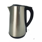 KT-5040  Ambel Hot sales 1.5 Liter Cordless Stainless steel Kettles