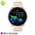 KY117 sample free shipping full touch android and ios smart watch phone watches for men smartwatch with ce rohs fcc