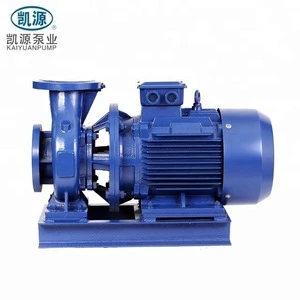 KYW Horizontal Centrifugal Pump for Clean Water