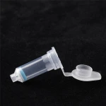 lab supplies 0.8ml test tube