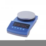 Lab Used Laboratory Digital Hotplate Magnetic Stirrer with Efficient temperature control price