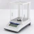 Import laboratory digital analytical 0.001g electronic micro balance equipment weight specifications model weights from China