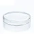 Import Laboratory Glass Petri Dish Cylindrical Transparent Plates Sterile Bacterial 200mm glass petri dishes from China