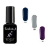 LadisGel Nail Art Products Healthy nail paint 10ml Organic Non Toxic UV Gel Polish Custom Logo