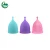 Import Lady care Medical Grade  Copa Menstrual period cup from China