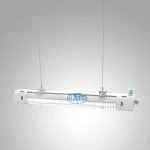 Lamp Parts Reflector LED Street Light Accessories Light Shades Fitting