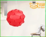 Lamps lighting popular iq puzzle lamp new design