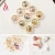 Import Lan Guang 6mm 7mm 8mm 9mm New Products Most Popular Mini Alloy Nail Spa Supply 3D Nail Art Crystal Rhinestone from China