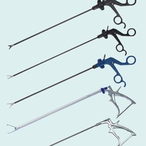 laparoscopic equipment surgical instruments