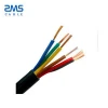 Lapp control cable