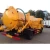 Import Large capacity heavy duty vacuum sewage suction tanker truck from China