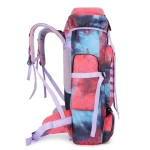 Large Capacity Outdoor Mens Travelling Duffle Gym Bag Sport Stylish Duffel Backpack Wholesale Travel Bag Hiking Bag