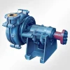 Large Capacity Single Screw Pump for Coal Water Slurry and Cement