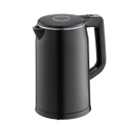 Large capacity water boiler keep warm function tea kettle stainless steel big size electric kettle