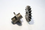 large custom aluminum alloy die casting parts metal casting machinery