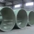 Import Large diameter high pressure RPM Pipe Fiberglass Mortar Pipe from China