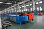 Large Diameter Pipe and Tube  Bending Machine