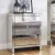 Import large dresser mirrored dressing table with mirror and stool dressing table modern from China