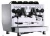 Import Large Type Espresso Coffee Machine for Tall Cup/Automatic bean to cup coffee machine/Commercial double-head Espresso Machine from China