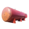 Large Vulcanization Tank Steam Heating Tyres Retreading Autoclave Machinery Manufacturers
