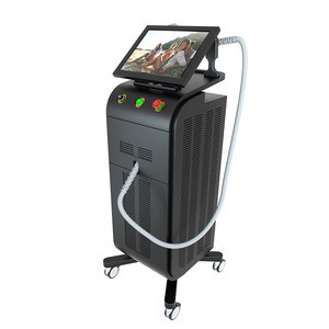 laser diodo 808 nm / portable 808nm laser diode / laser dioden laser hair removal machine for sale
