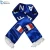 Import Latest Design GO TEAM Knitted Sports Football Scarf from China