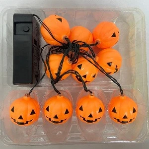 Latest Design Halloween  party supplies Pumpkin For Kids