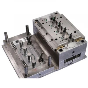 Latest Design Molding Plastic Injection Mould, Quality Plastic Injection Moulding