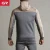 Import Latest Design Private Label Slim Fit Sports Tracksuit Custom Mens Sportswear from China