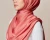 Import Latest dot satin shawls scarf Malaysia women textured satin hijab tudung bawal from China