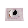 latest innovative makeup remover cloth Bamboo Activated Charcoal makeup remover wet wipes