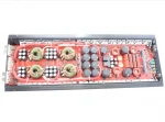 latest professional sound big power  amplifier 10000 rms  best price car amplifier  Monoblock