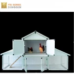 layer chicken cage chicken house design
