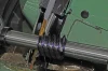 leadscrews grinding machine