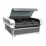 Leather shoe laser cutting machine/leather shoe laser making machine