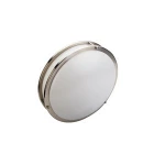 Led ceiling light with modern styles round dimmable ceiling light led