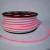 Import LED Flexible Strip Light 110V SMD 5050 RGB Neon flex IP65 Waterproof rope light from China