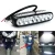 Import Led Light Bar For 4x4 Off road 4WD ATV UAZ Truck Tractors Trailer Motorcycle 12V 24V Driving Work Lights Barra Offroad from China
