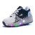 Import LED Light Wheel Shoes YUNTI  Roller Sneakers Shoes with Wheels for Kids from China
