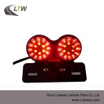 LED rear lamp LED tail light for Harley