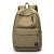 Import Leisure Canvas Retro Travel Schoolbag from China