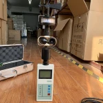 LF-0012 Professional Wind Sspeed Wind Direction Temperature Wet Pressure Measurement Small Portable Weather Station