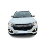 Lifan Motor Mayway Compact SUV Gasoline Vehicle