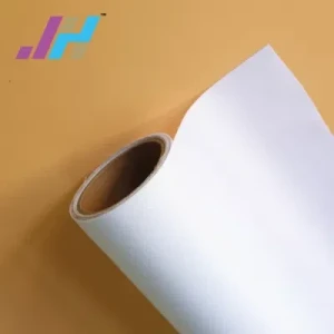 Light Box LED Backlit Textile Polyester Fabric Roll for Latex