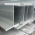 Import light gauge astm w6x9 h shape hw hm hn steel beams h-beam for retaining walls from China