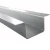 Import light gauge steel purlins from China